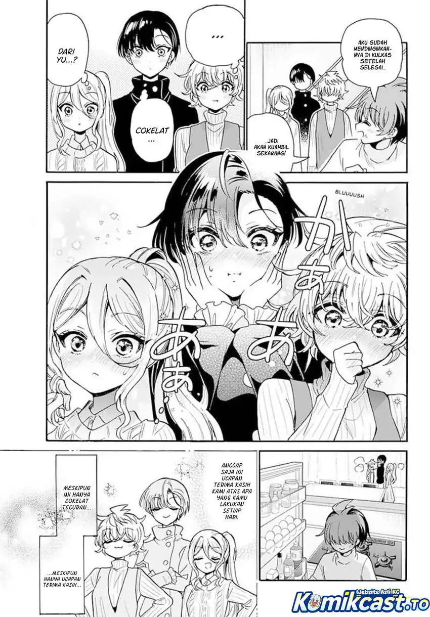 Chapter 195 - halaman 19