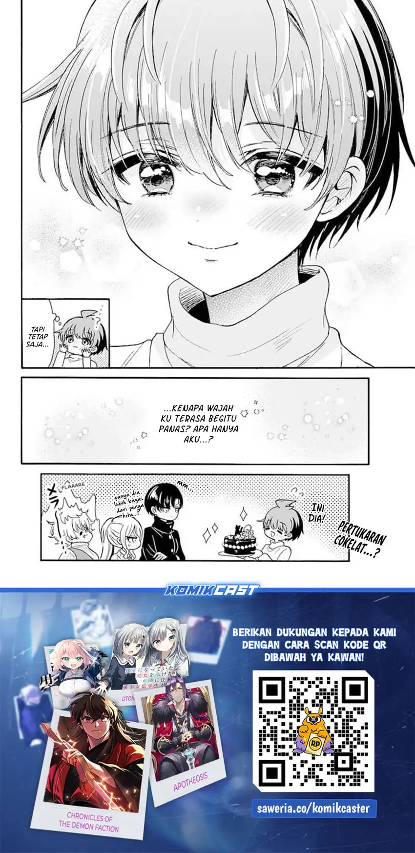 Chapter 195 - halaman 20