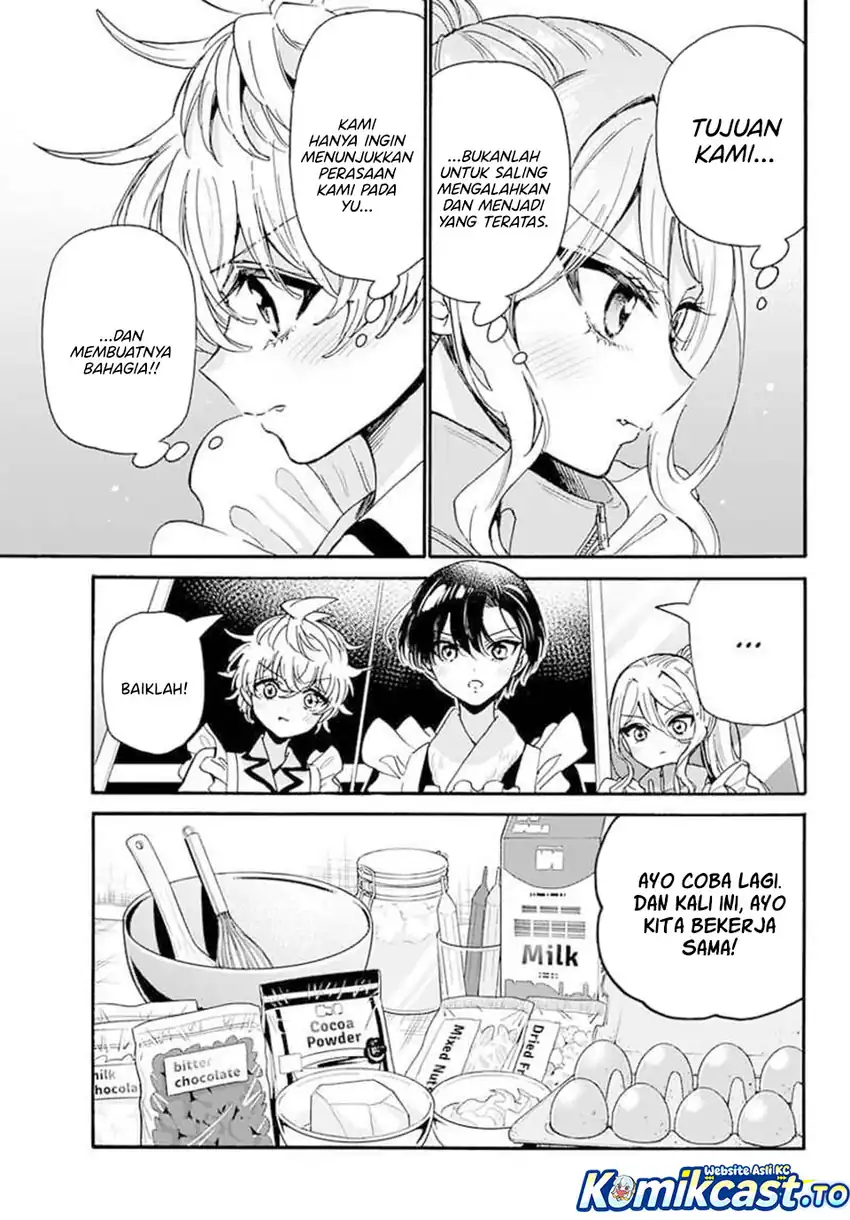 Chapter 195 - halaman 5