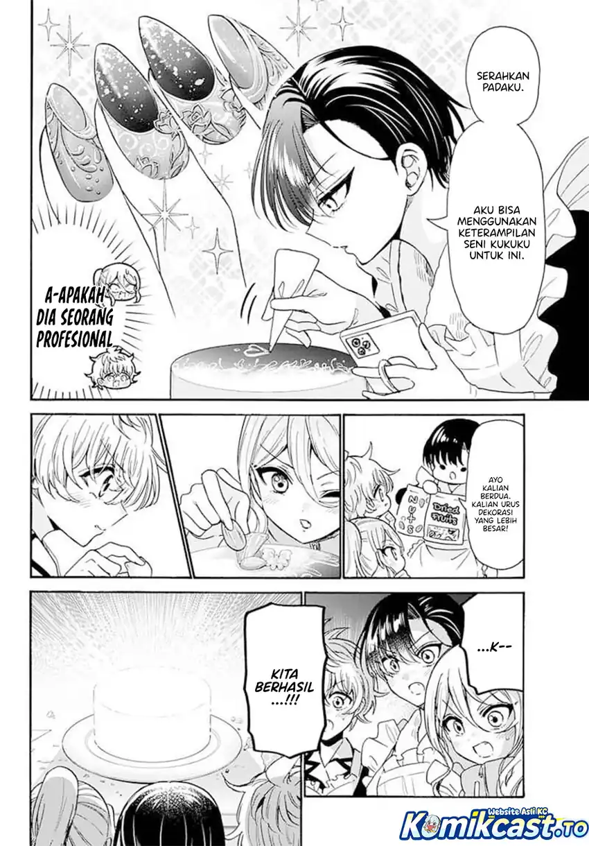 Chapter 195 - halaman 8