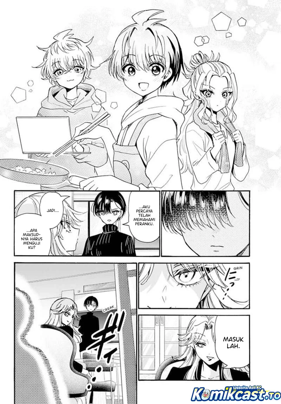 Chapter 196 - halaman 11