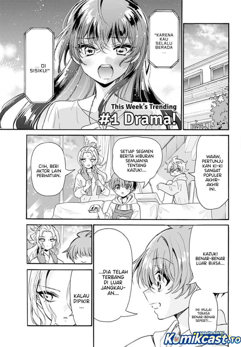 Chapter 196 - halaman 12
