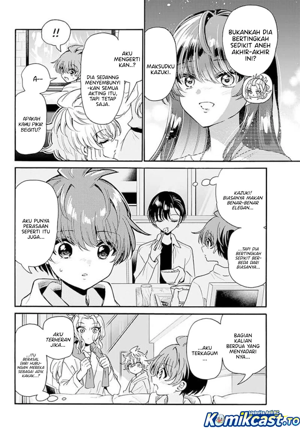 Chapter 196 - halaman 13
