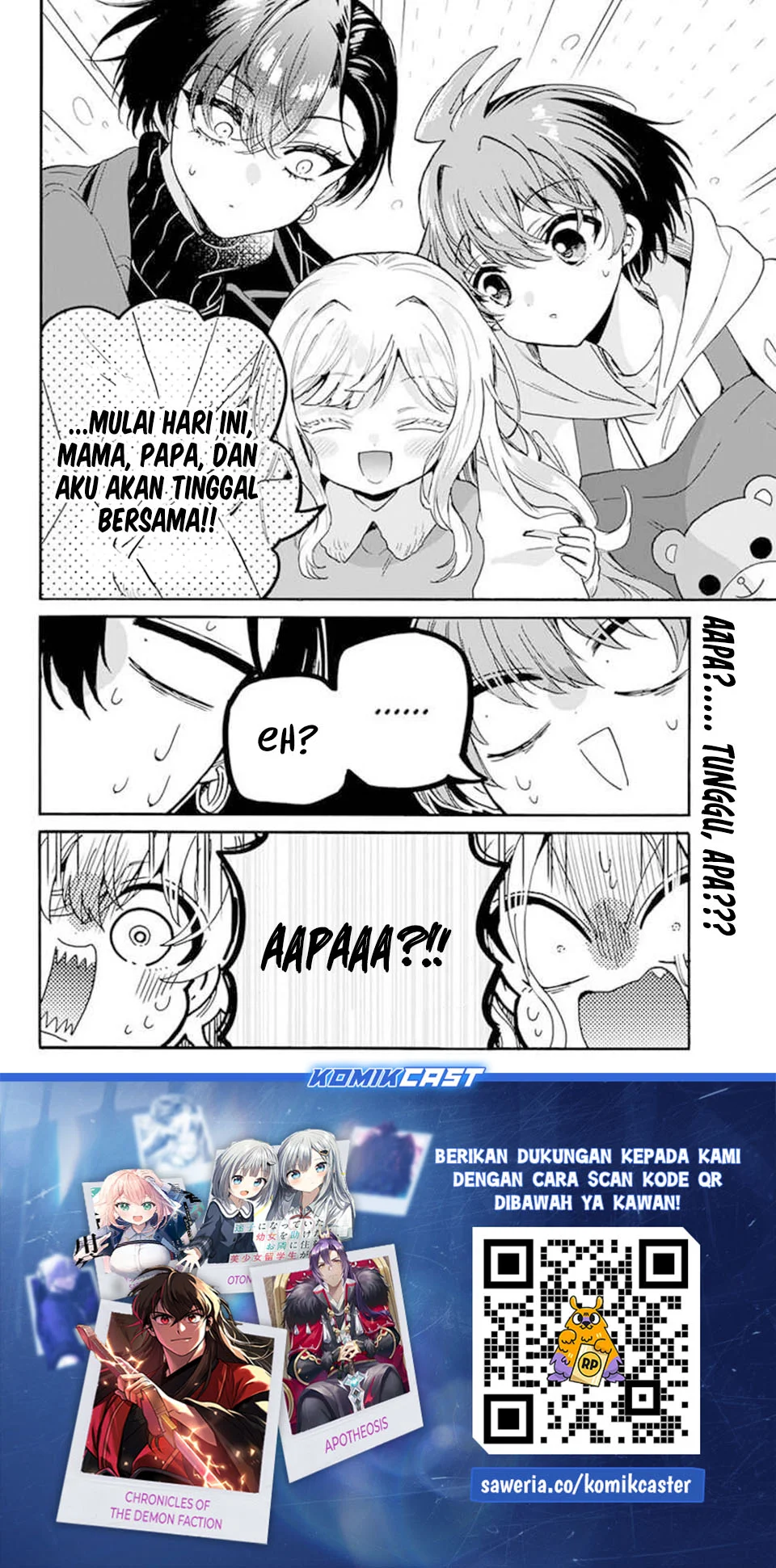 Chapter 196 - halaman 19