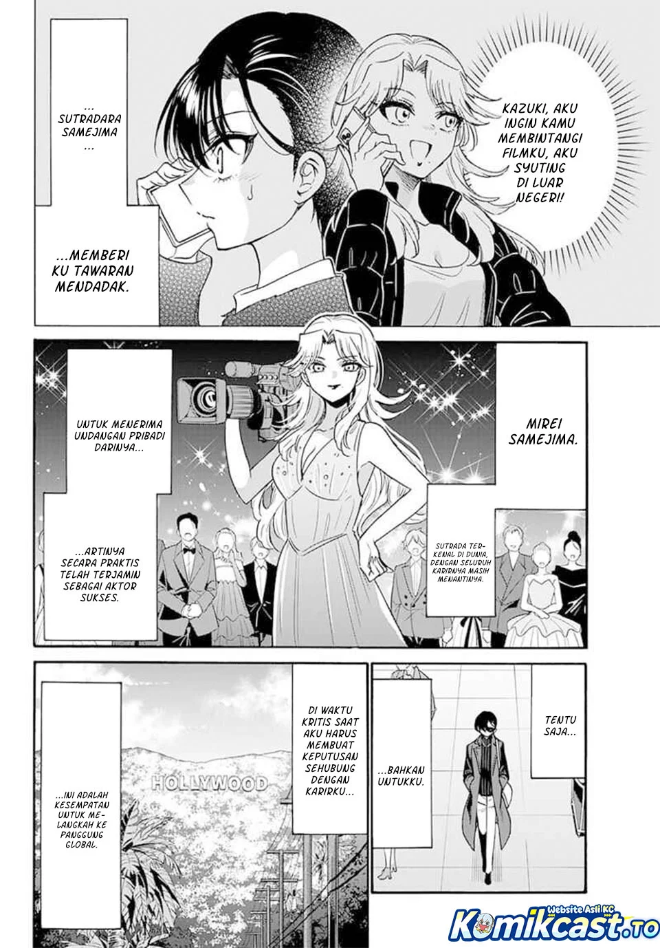 Chapter 196 - halaman 3