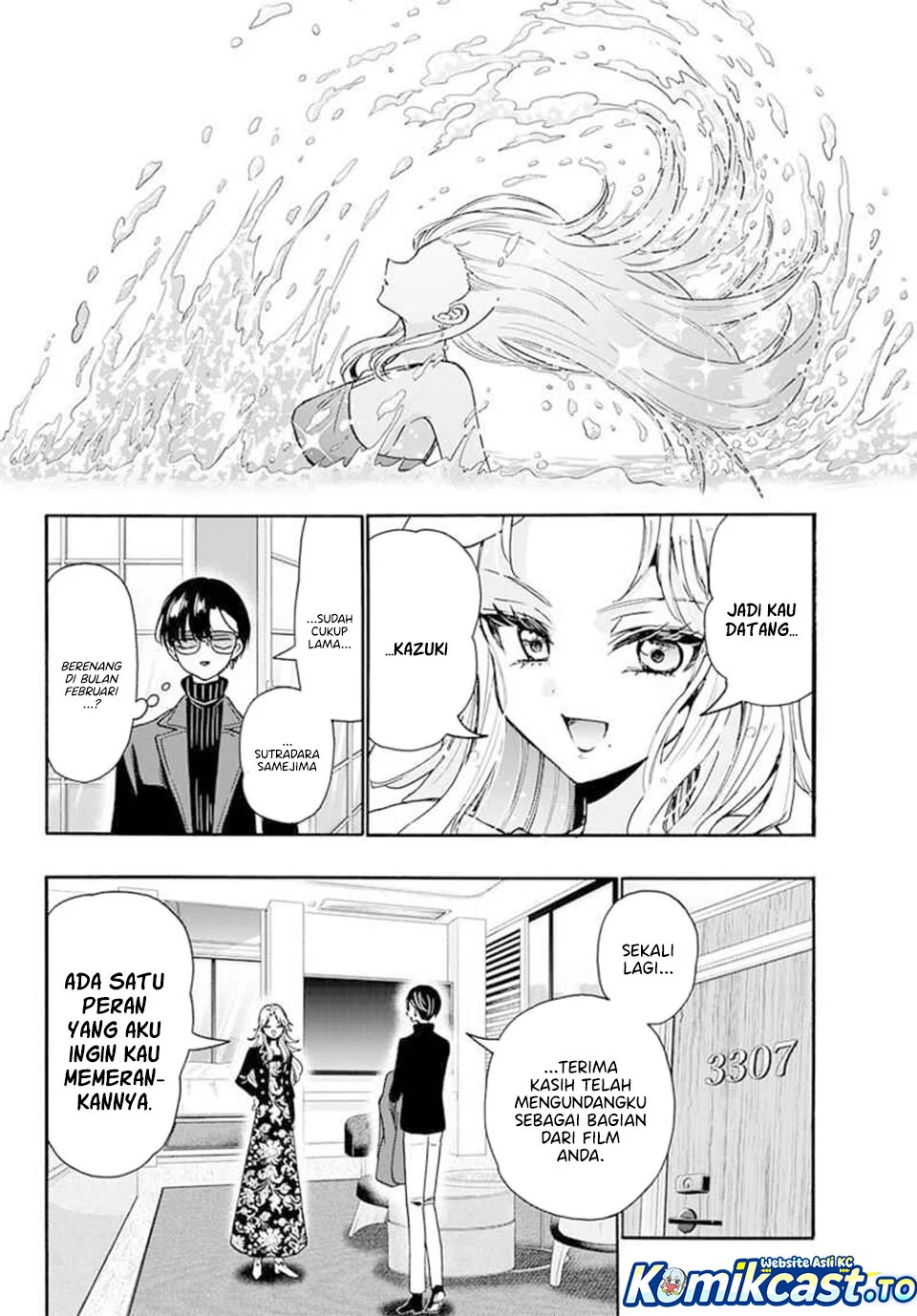 Chapter 196 - halaman 5