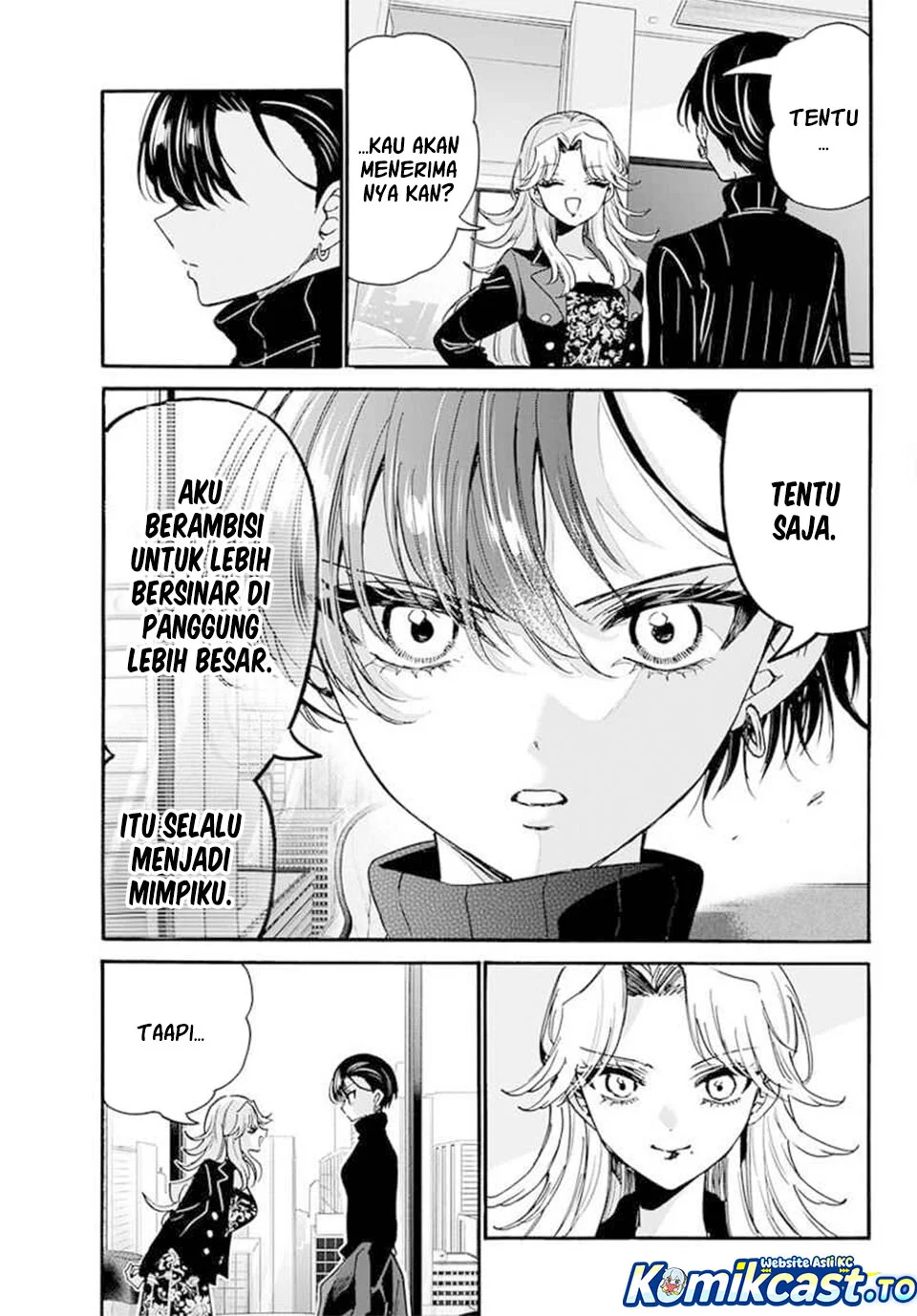 Chapter 196 - halaman 6