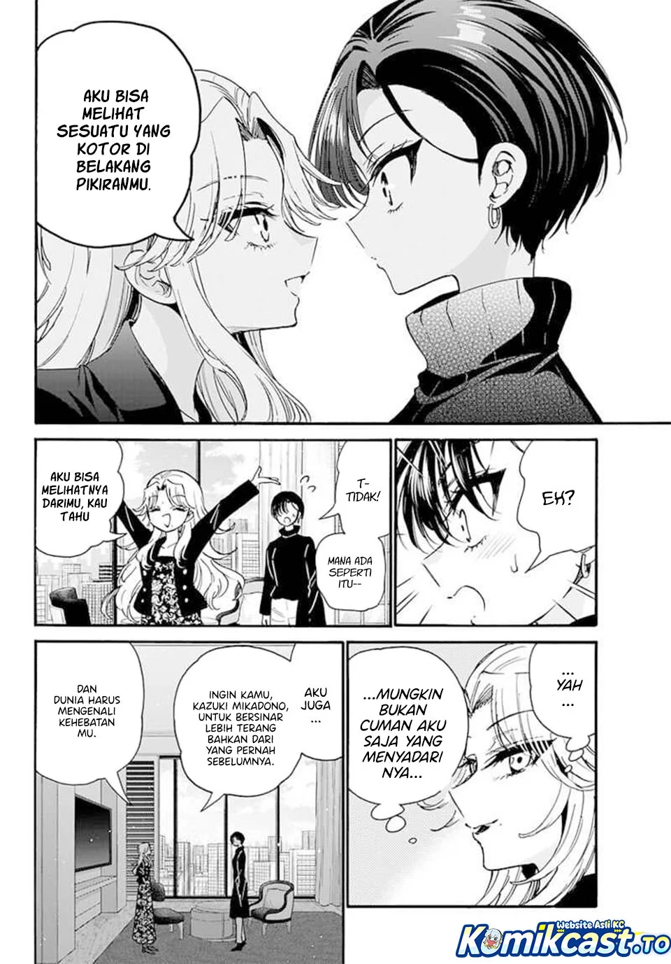 Chapter 196 - halaman 7
