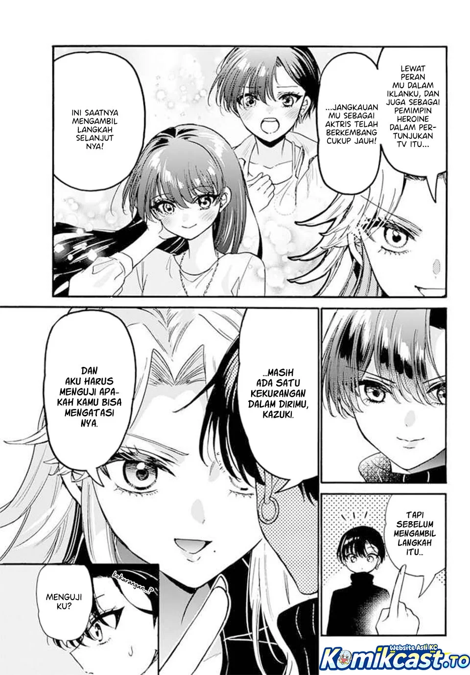 Chapter 196 - halaman 8