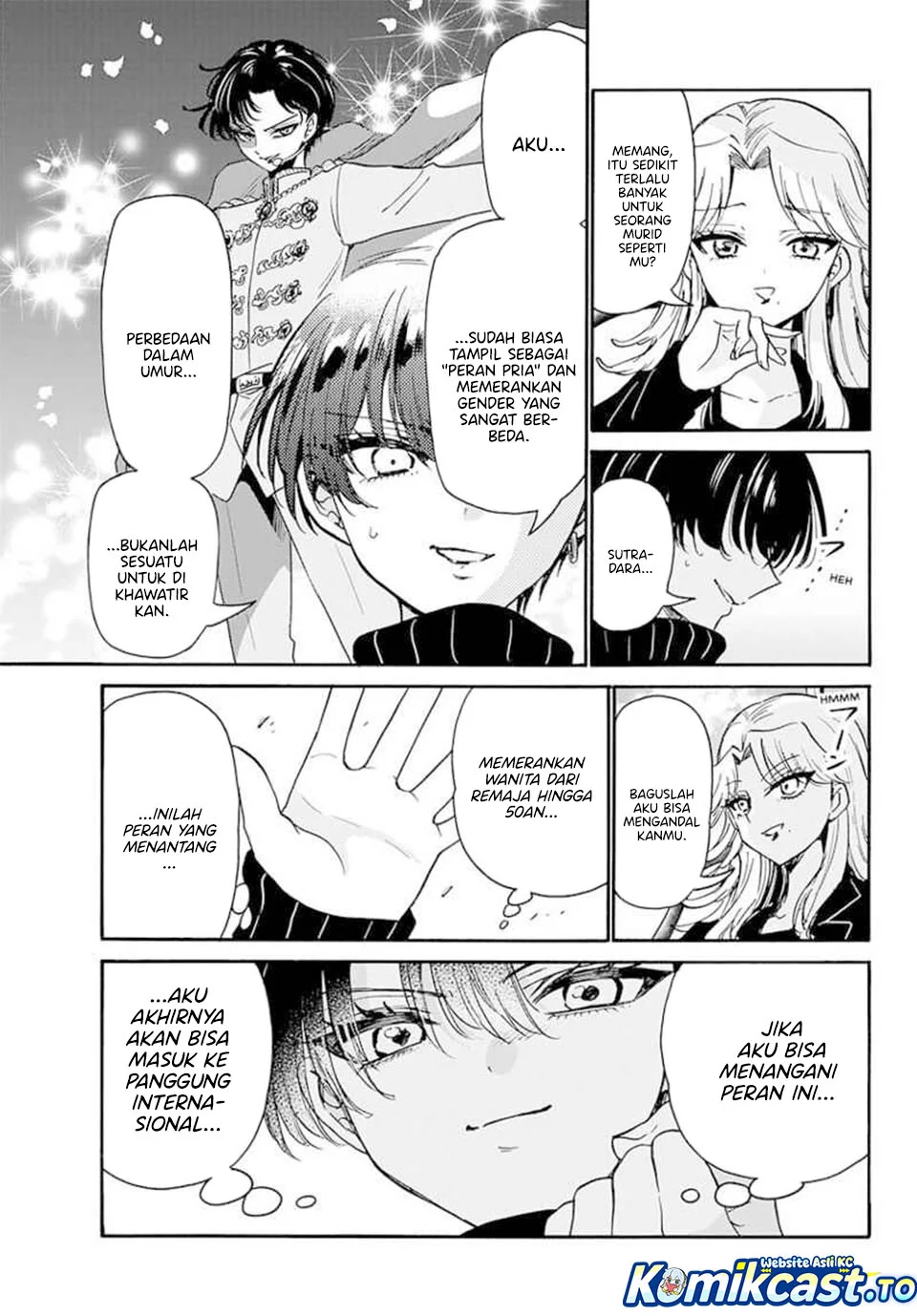 Chapter 196 - halaman 10