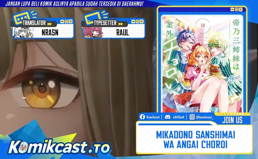 Chapter 197 - halaman 1