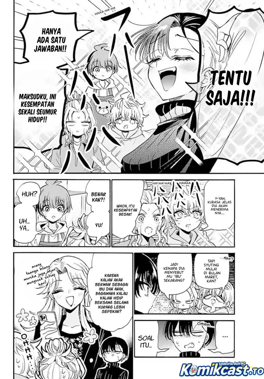 Chapter 197 - halaman 11