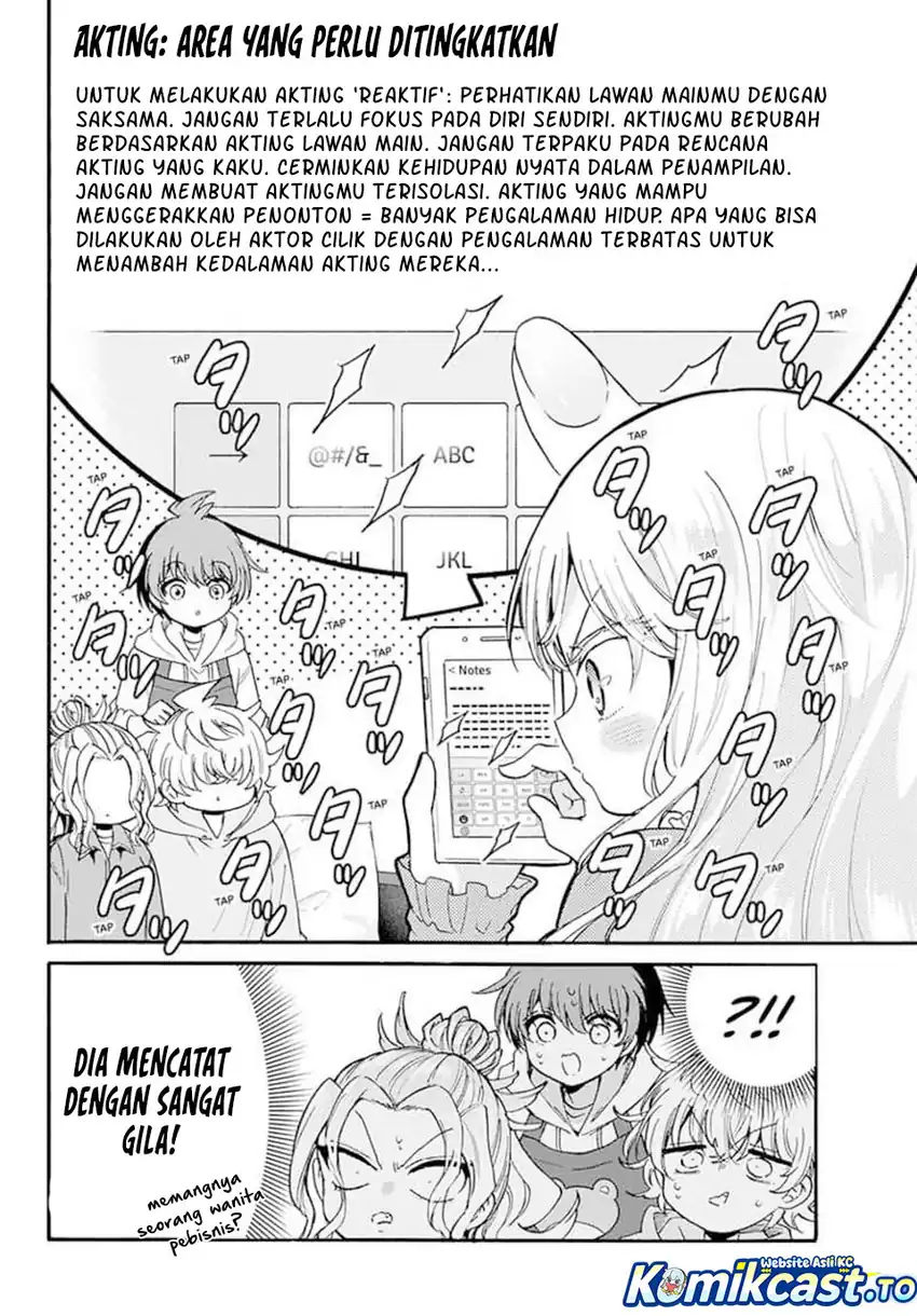 Chapter 197 - halaman 13