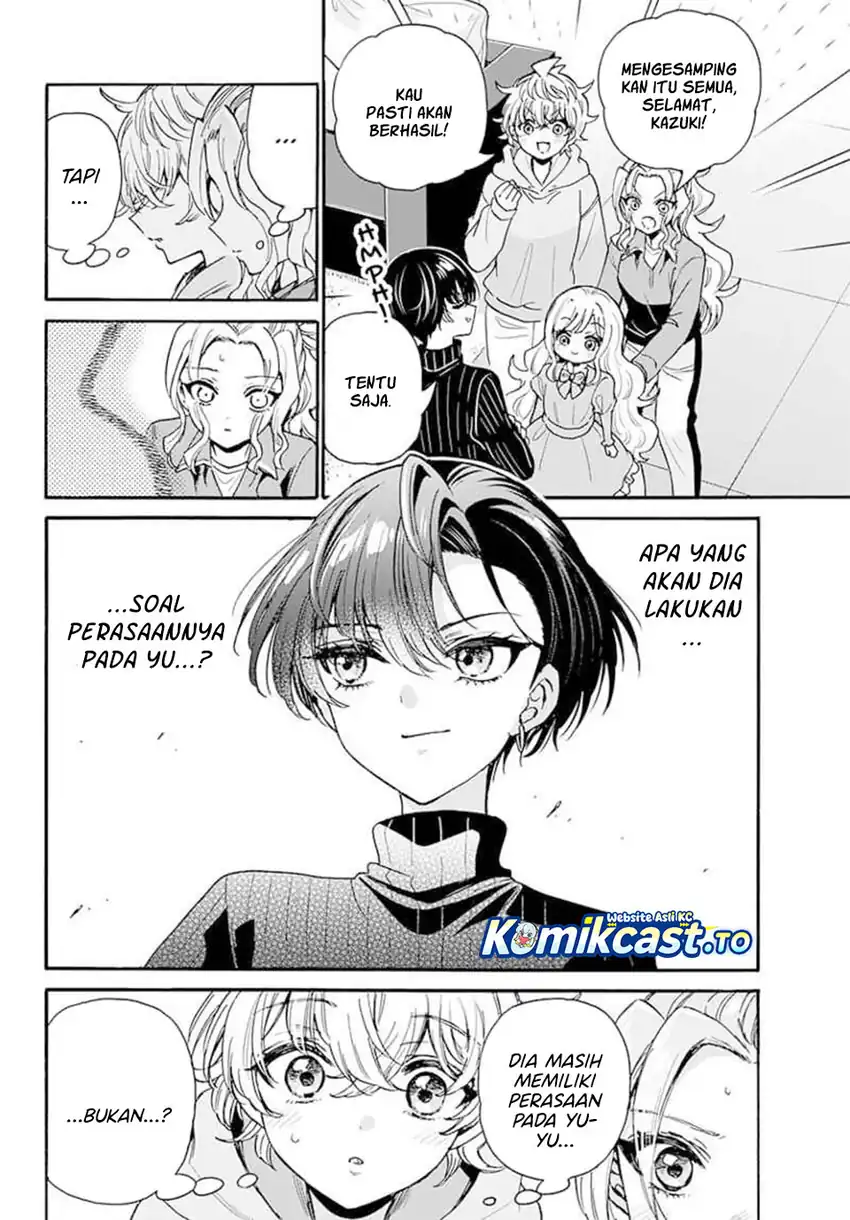 Chapter 197 - halaman 19