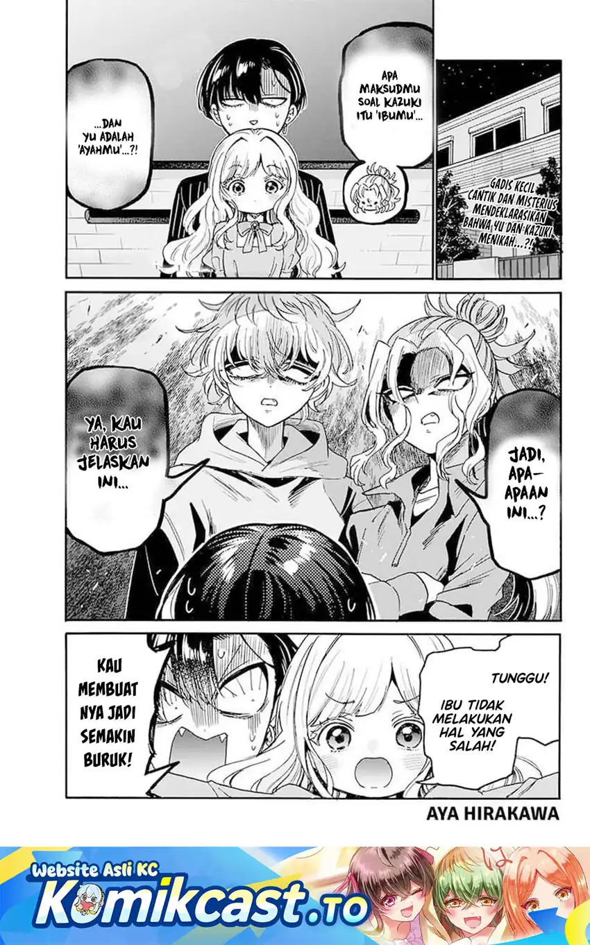 Chapter 197 - halaman 2