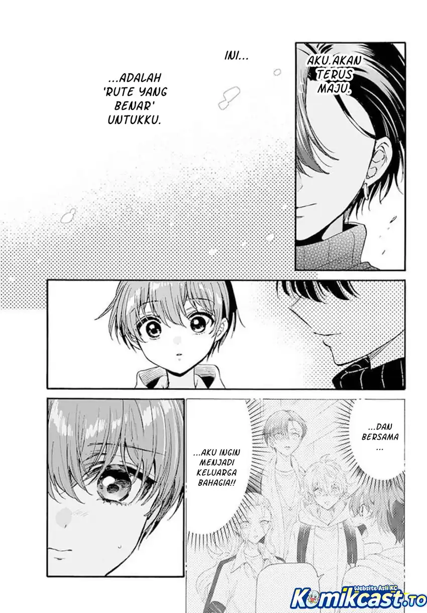 Chapter 197 - halaman 20