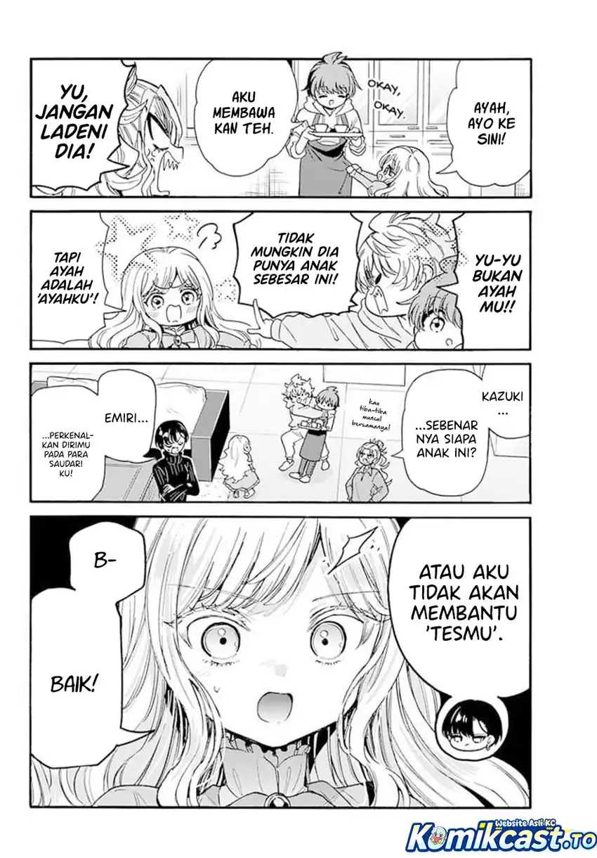 Chapter 197 - halaman 3