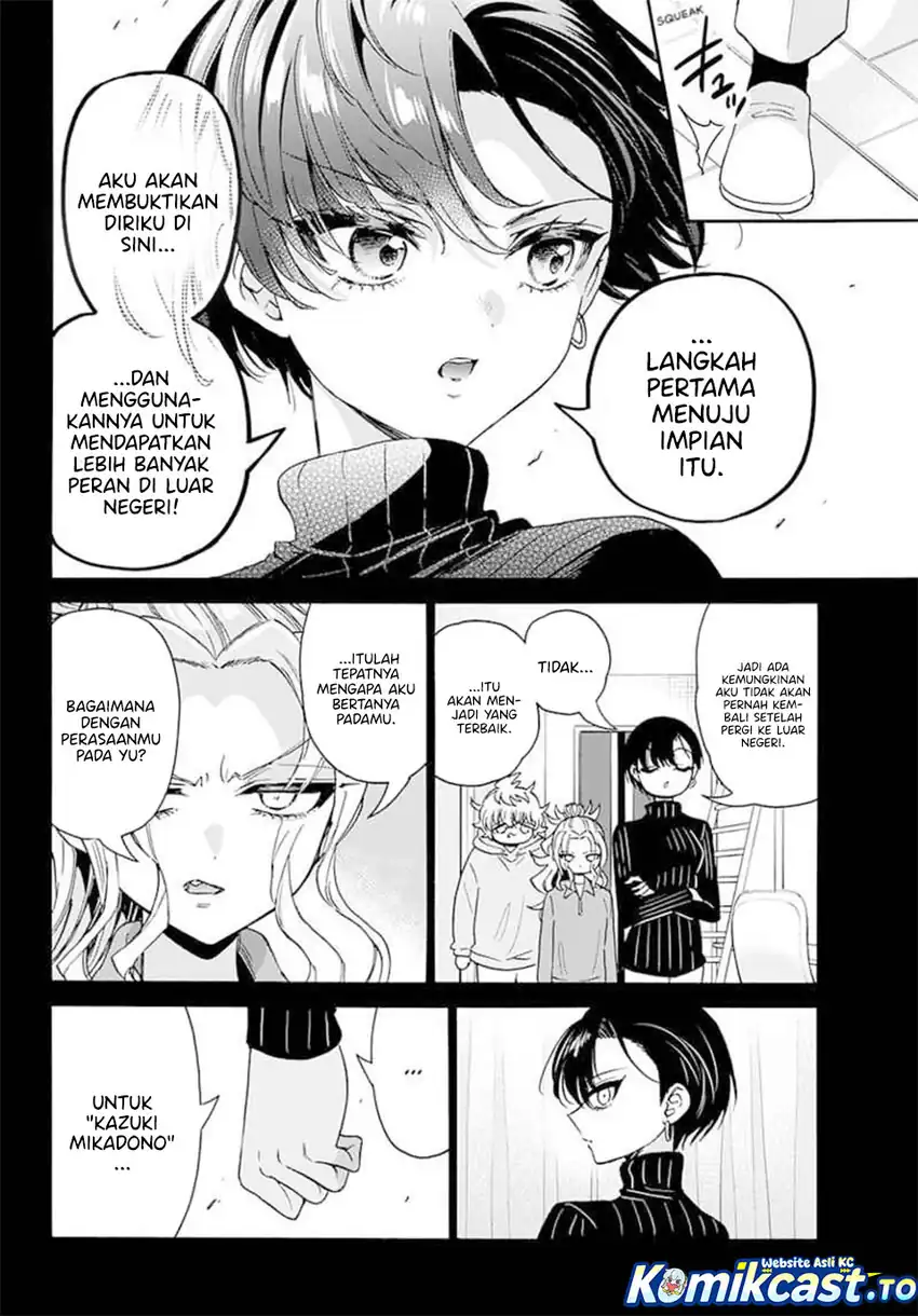 Chapter 198 - halaman 13