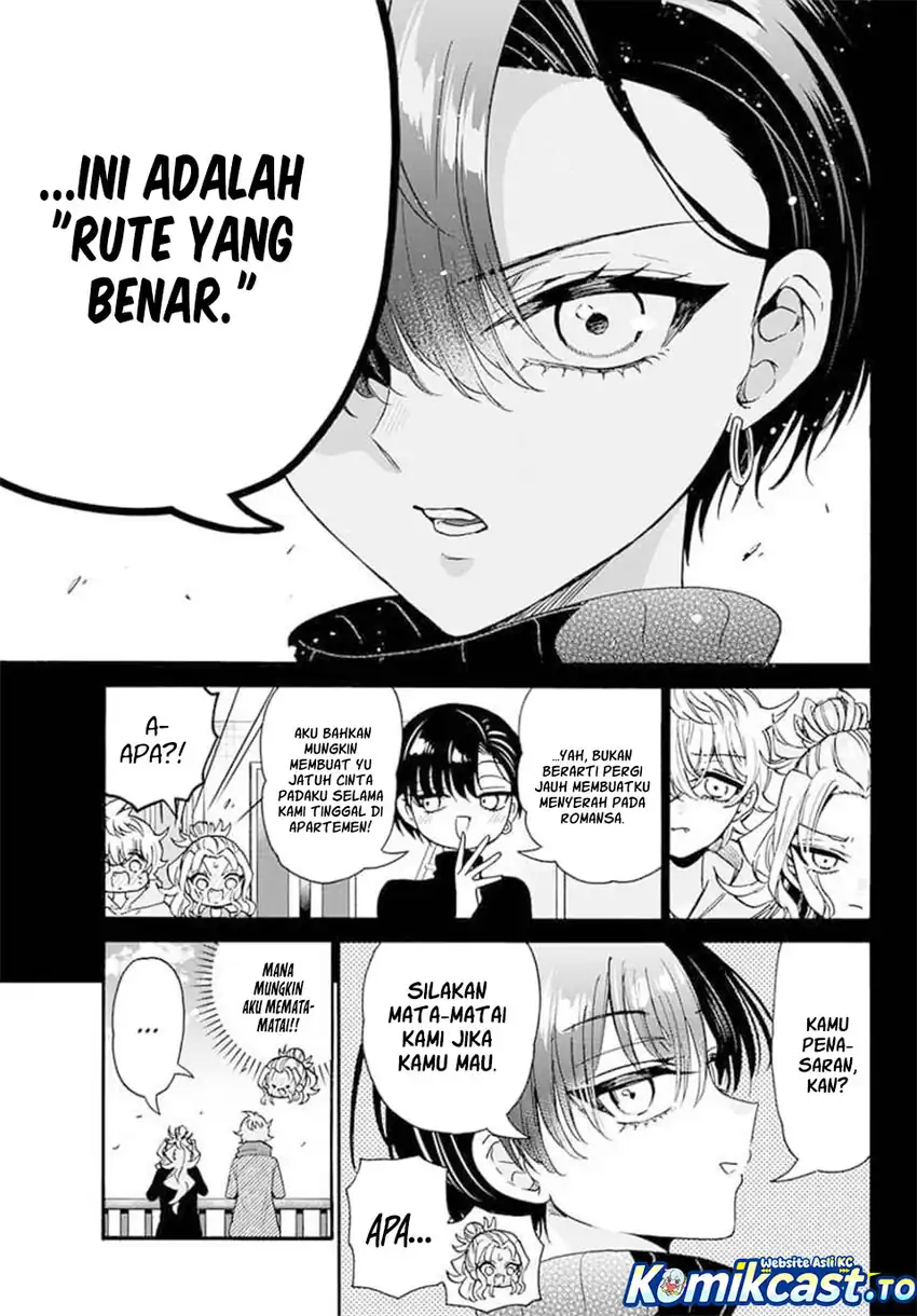 Chapter 198 - halaman 14