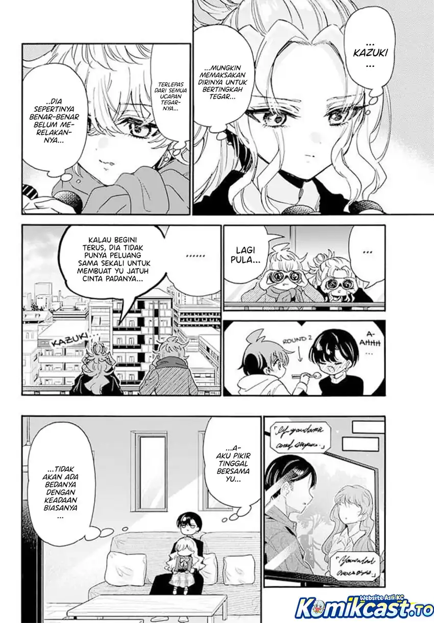 Chapter 198 - halaman 15