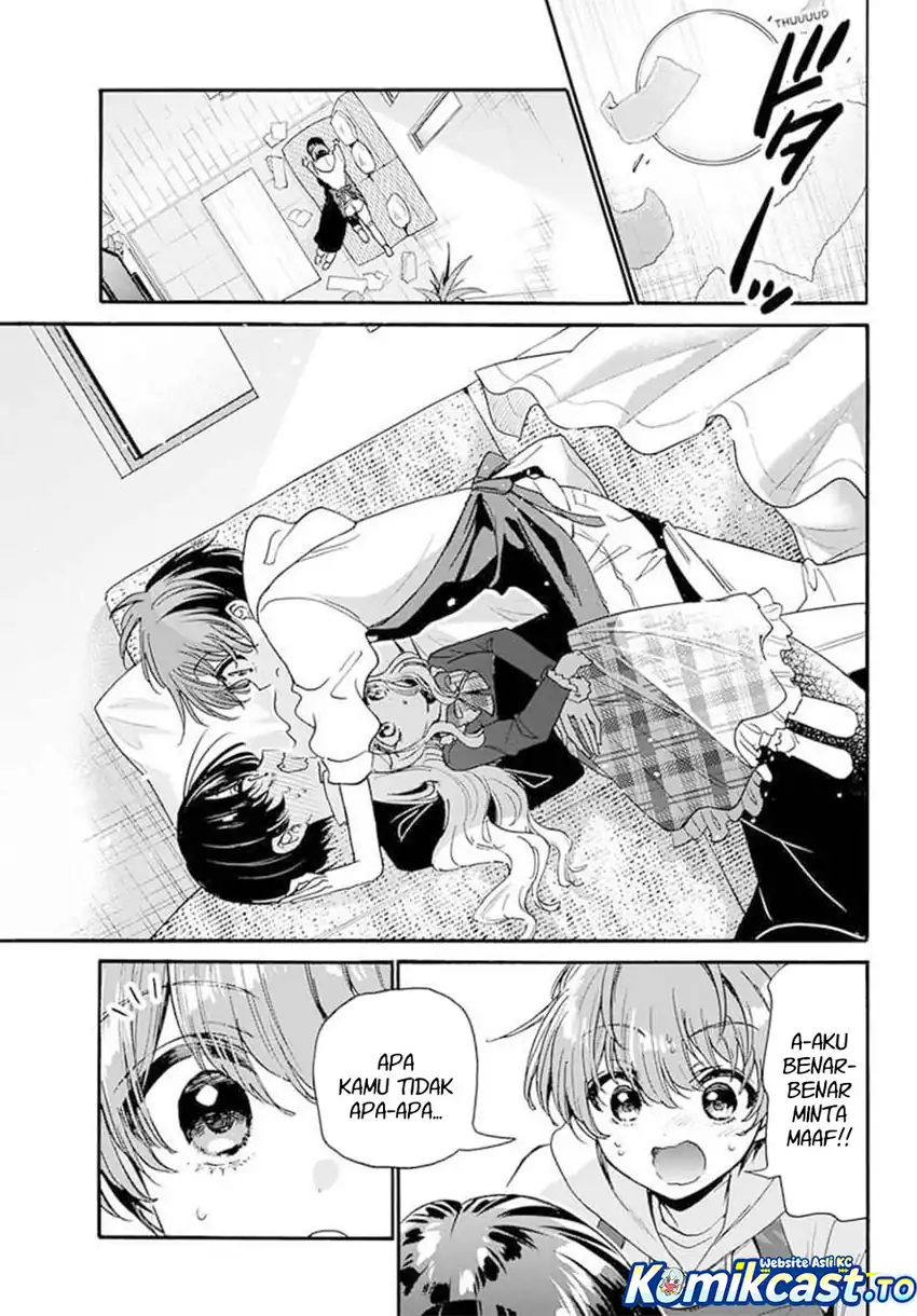 Chapter 198 - halaman 18