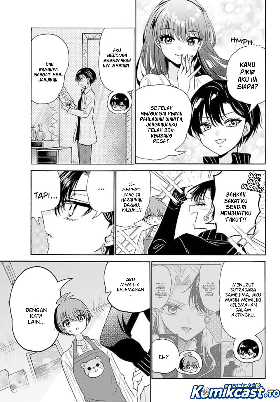 Chapter 199 - halaman 10