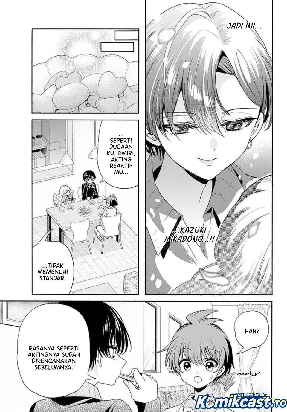 Chapter 199 - halaman 14