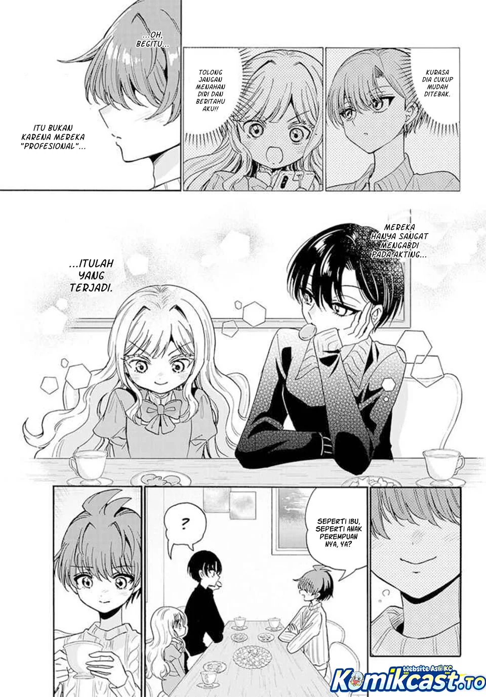 Chapter 199 - halaman 18