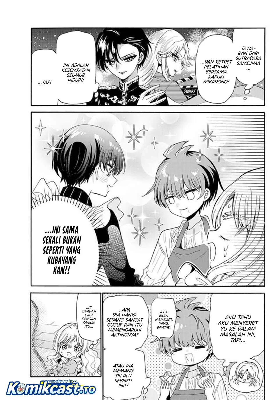 Chapter 199 - halaman 4