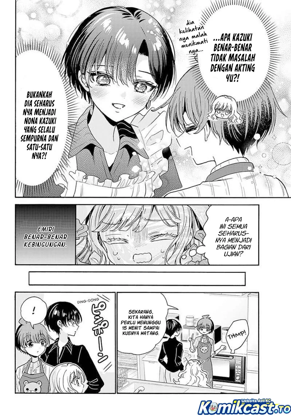 Chapter 199 - halaman 5