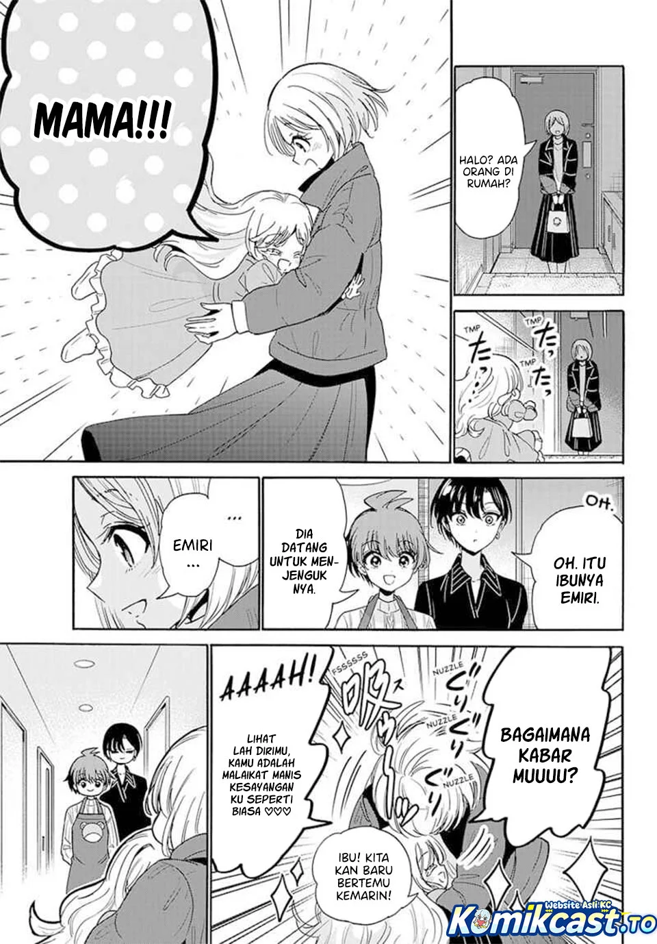 Chapter 199 - halaman 6