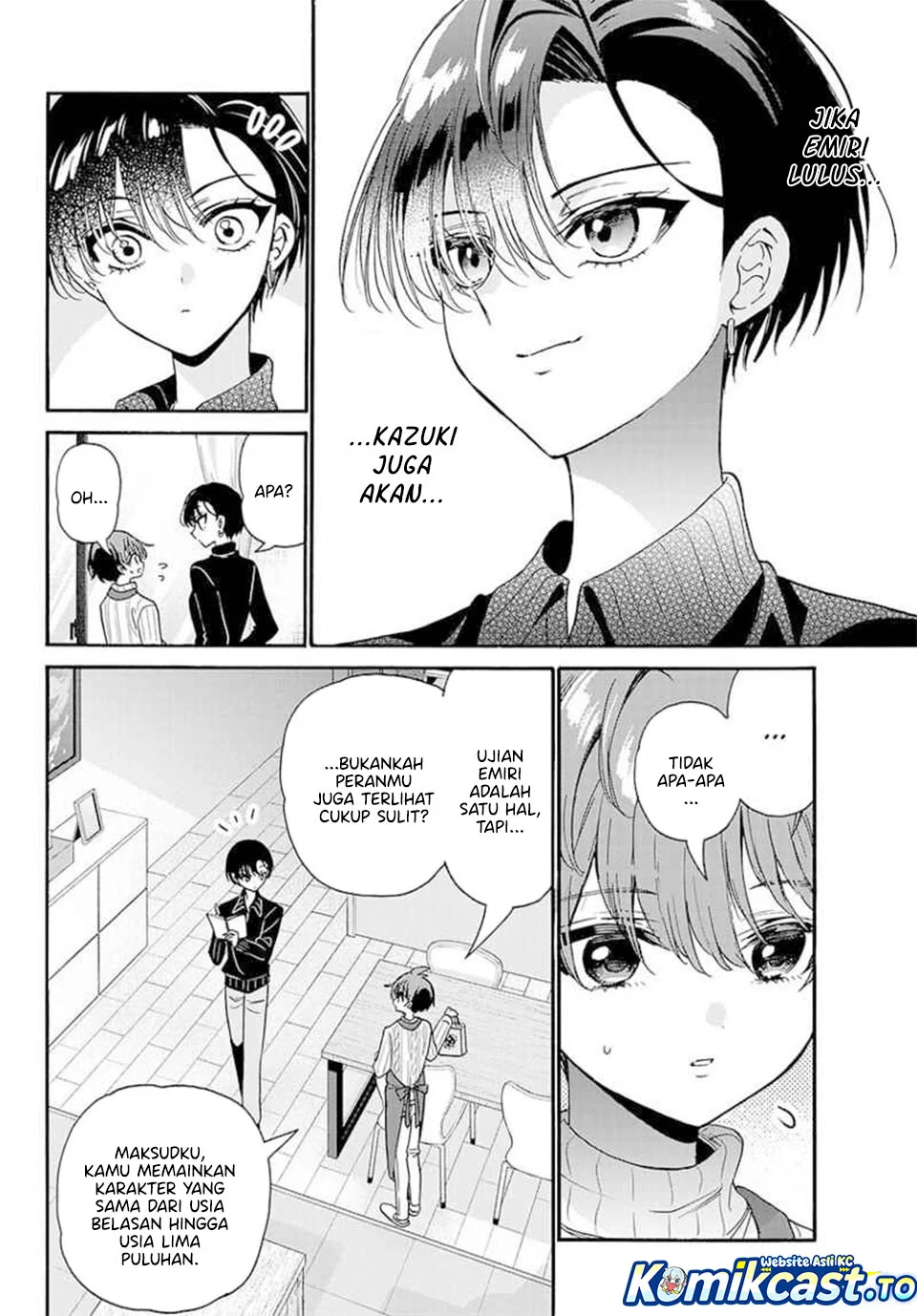 Chapter 199 - halaman 9