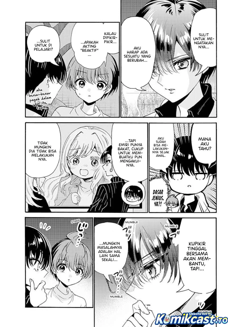Chapter 200 - halaman 4