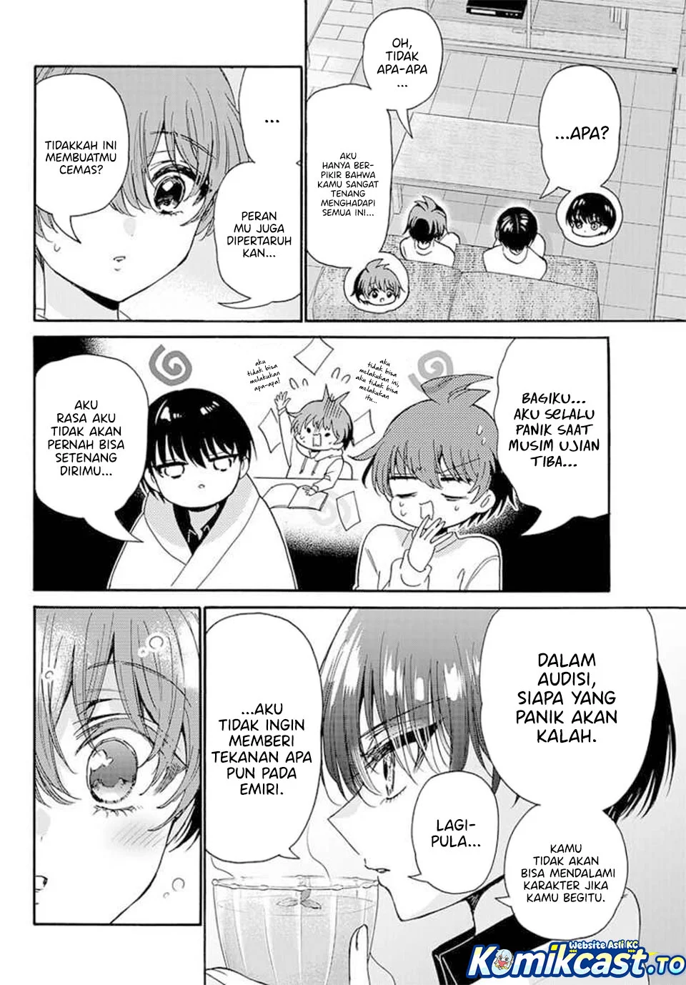 Chapter 200 - halaman 5