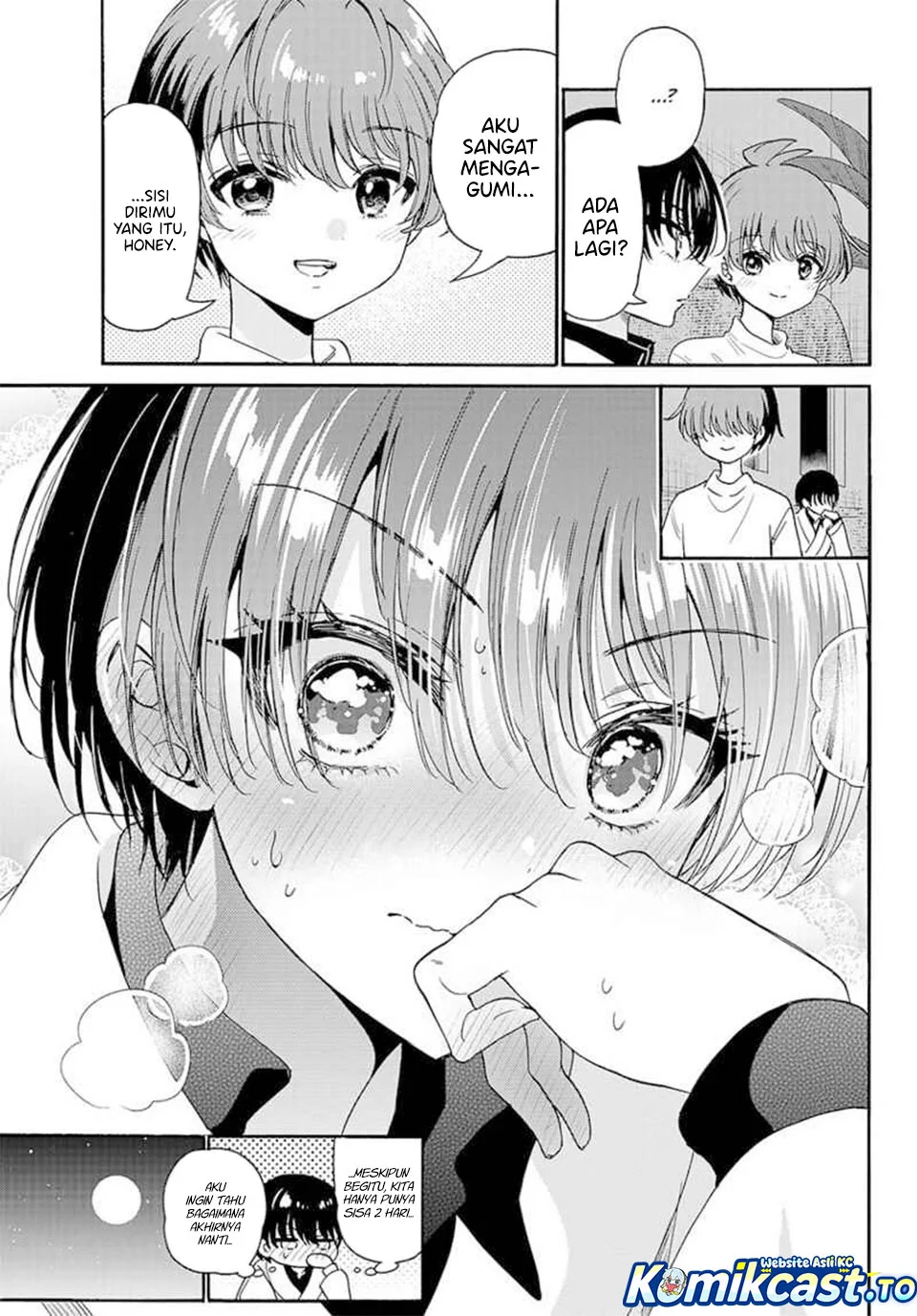 Chapter 200 - halaman 6