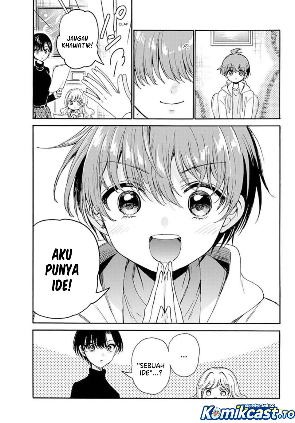 Chapter 200 - halaman 8