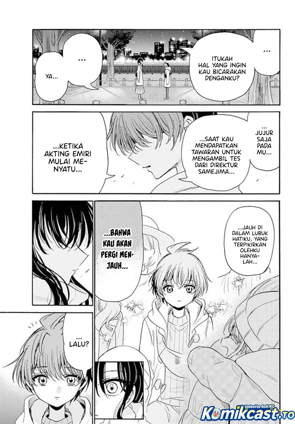 Chapter 202 - halaman 10