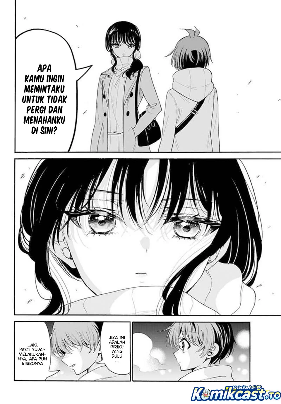 Chapter 202 - halaman 11