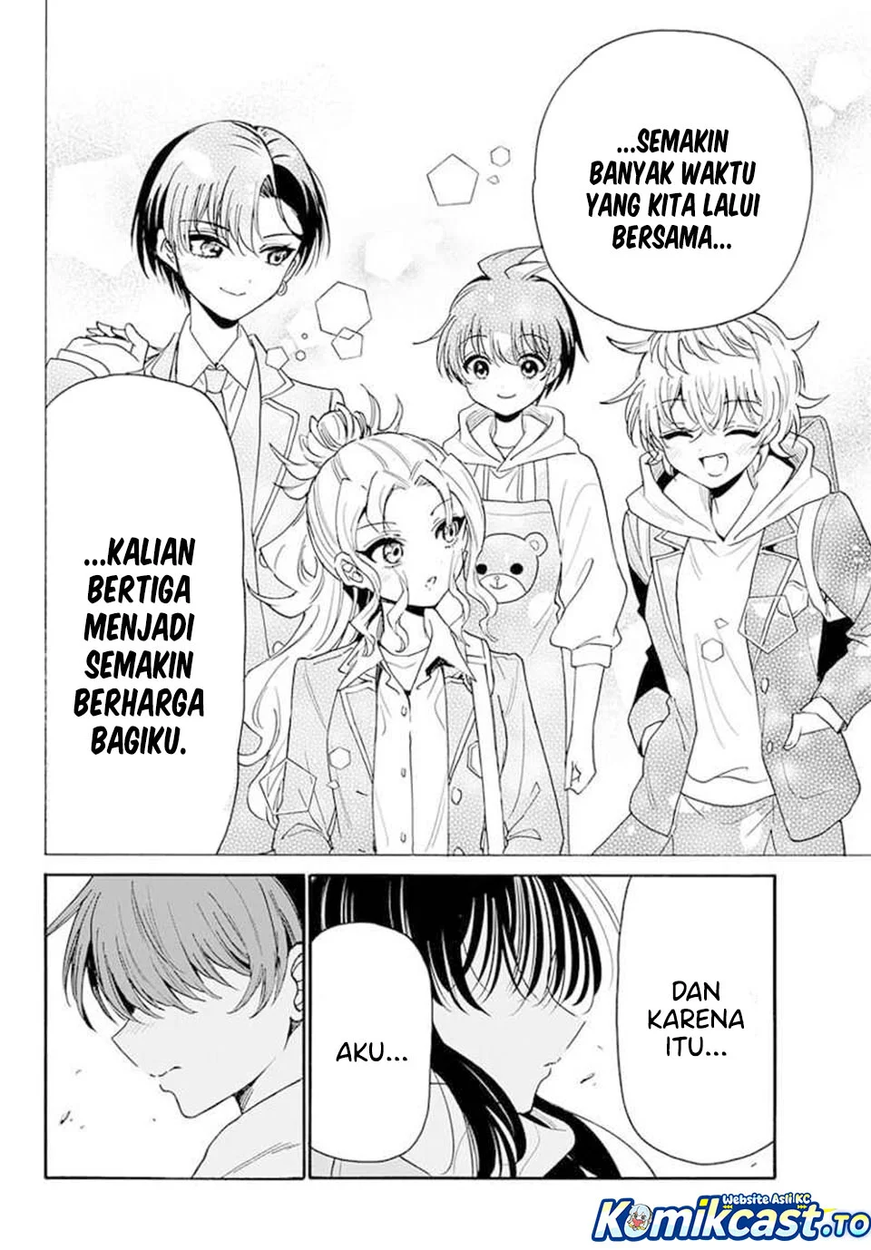 Chapter 202 - halaman 13