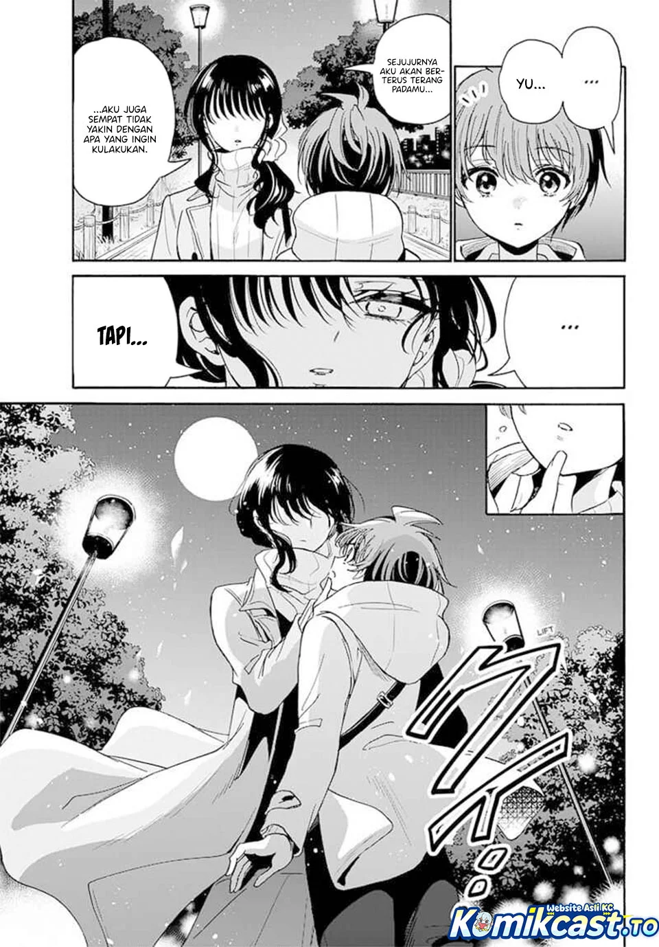 Chapter 202 - halaman 16