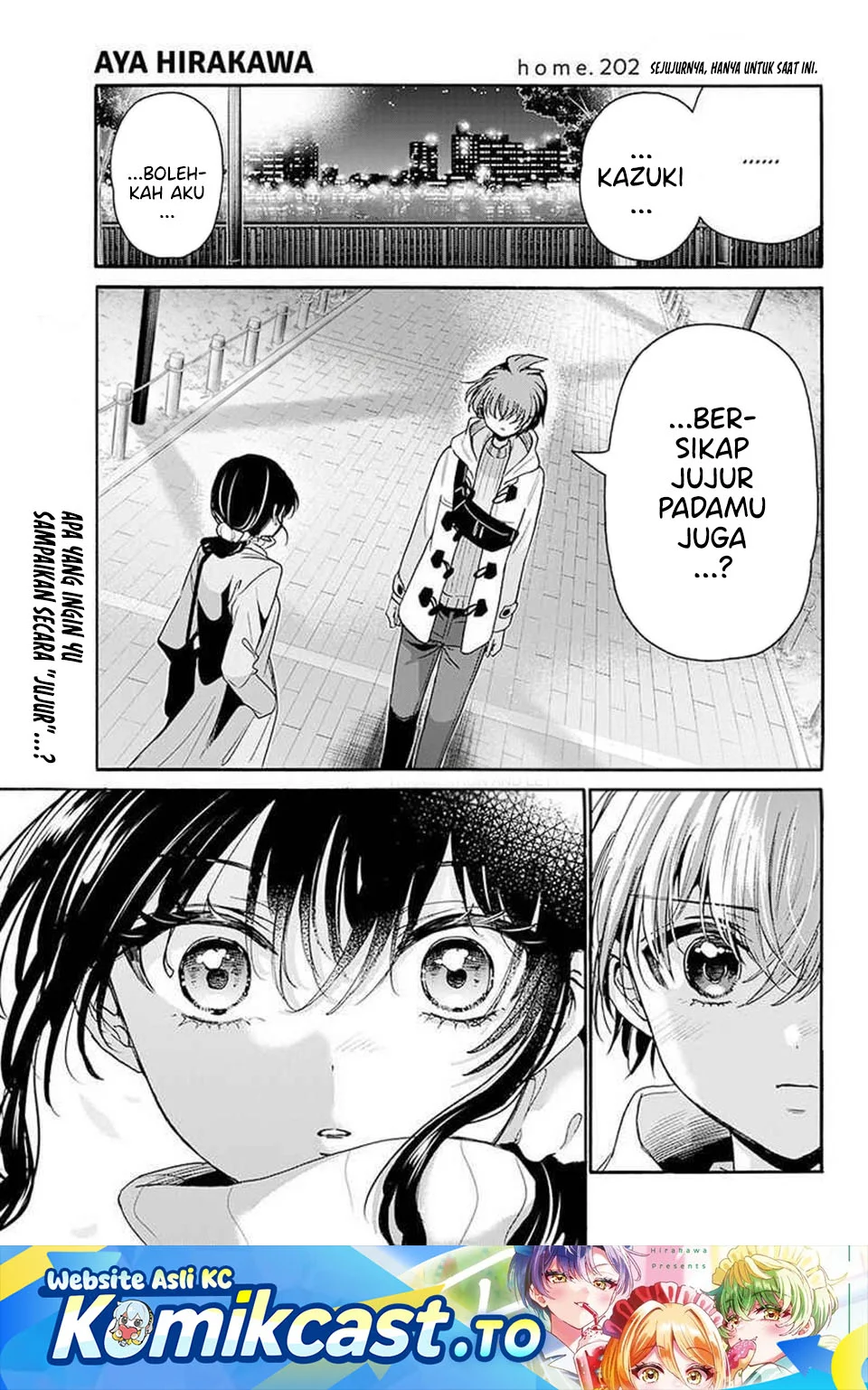 Chapter 202 - halaman 2