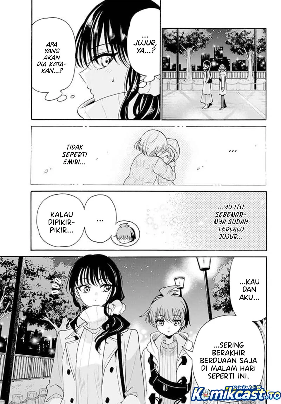 Chapter 202 - halaman 4