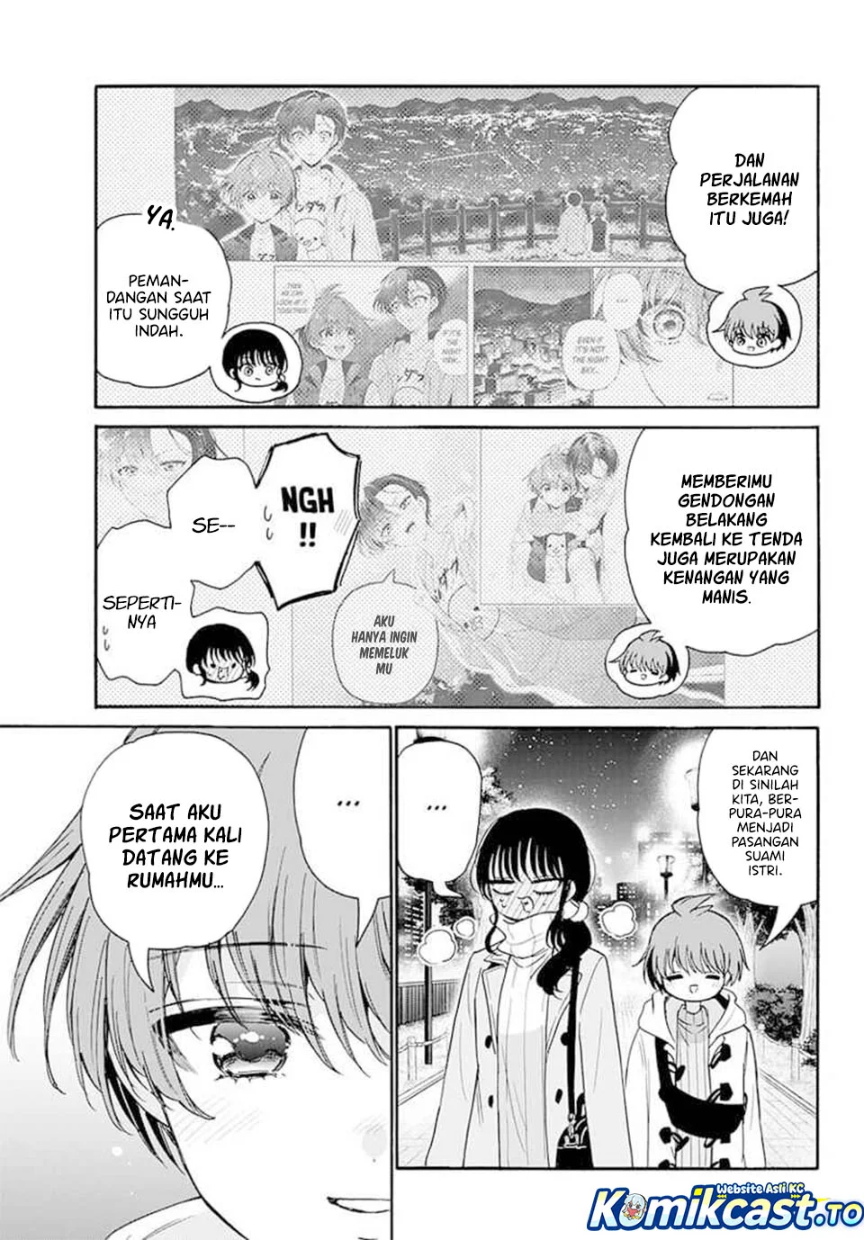 Chapter 202 - halaman 6