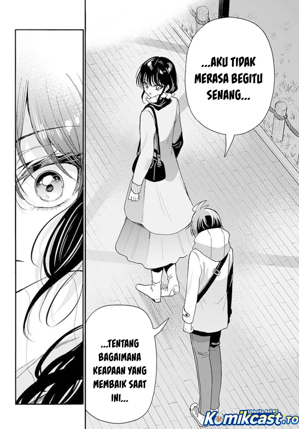 Chapter 202 - halaman 9
