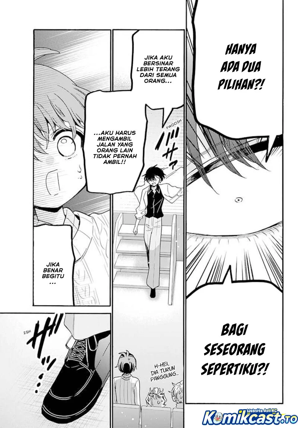 Chapter 203 - halaman 15