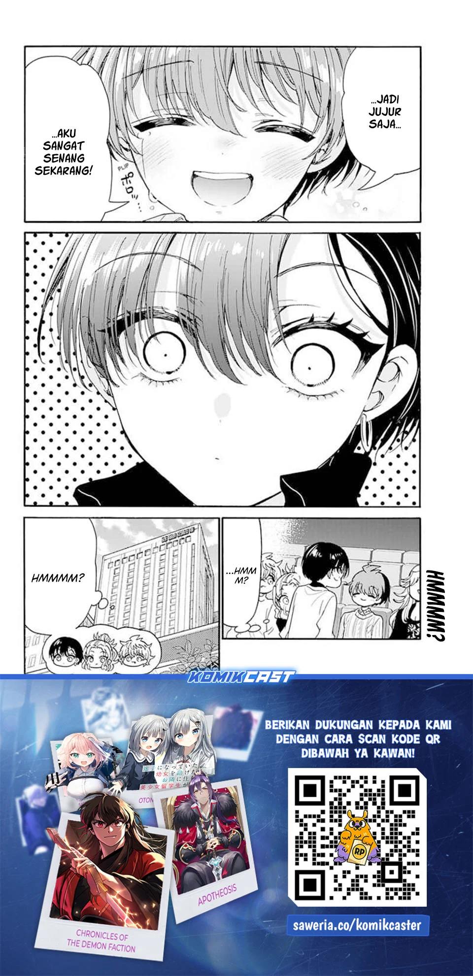 Chapter 203 - halaman 21