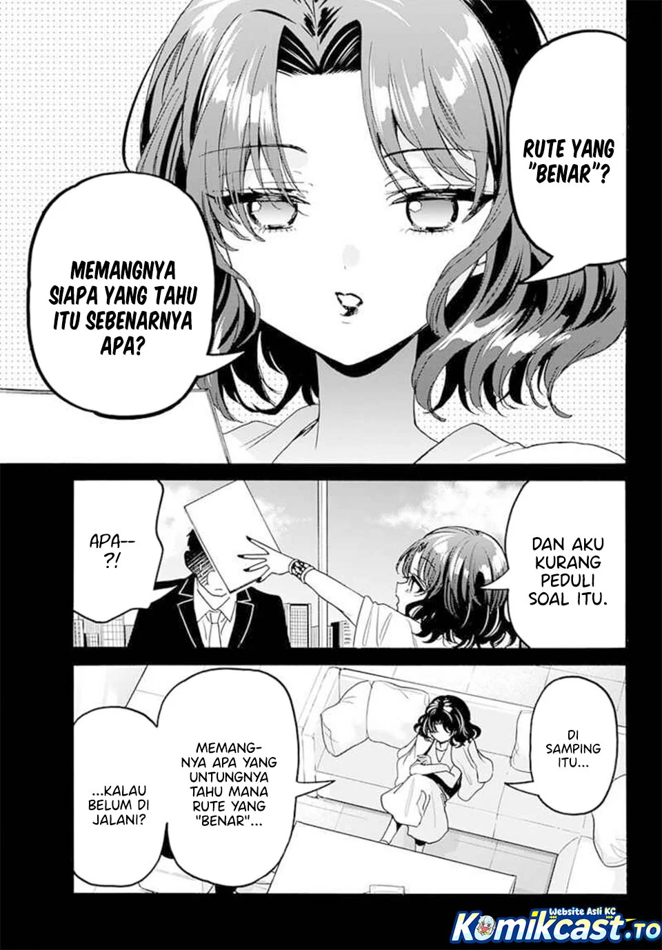 Chapter 204 - halaman 12