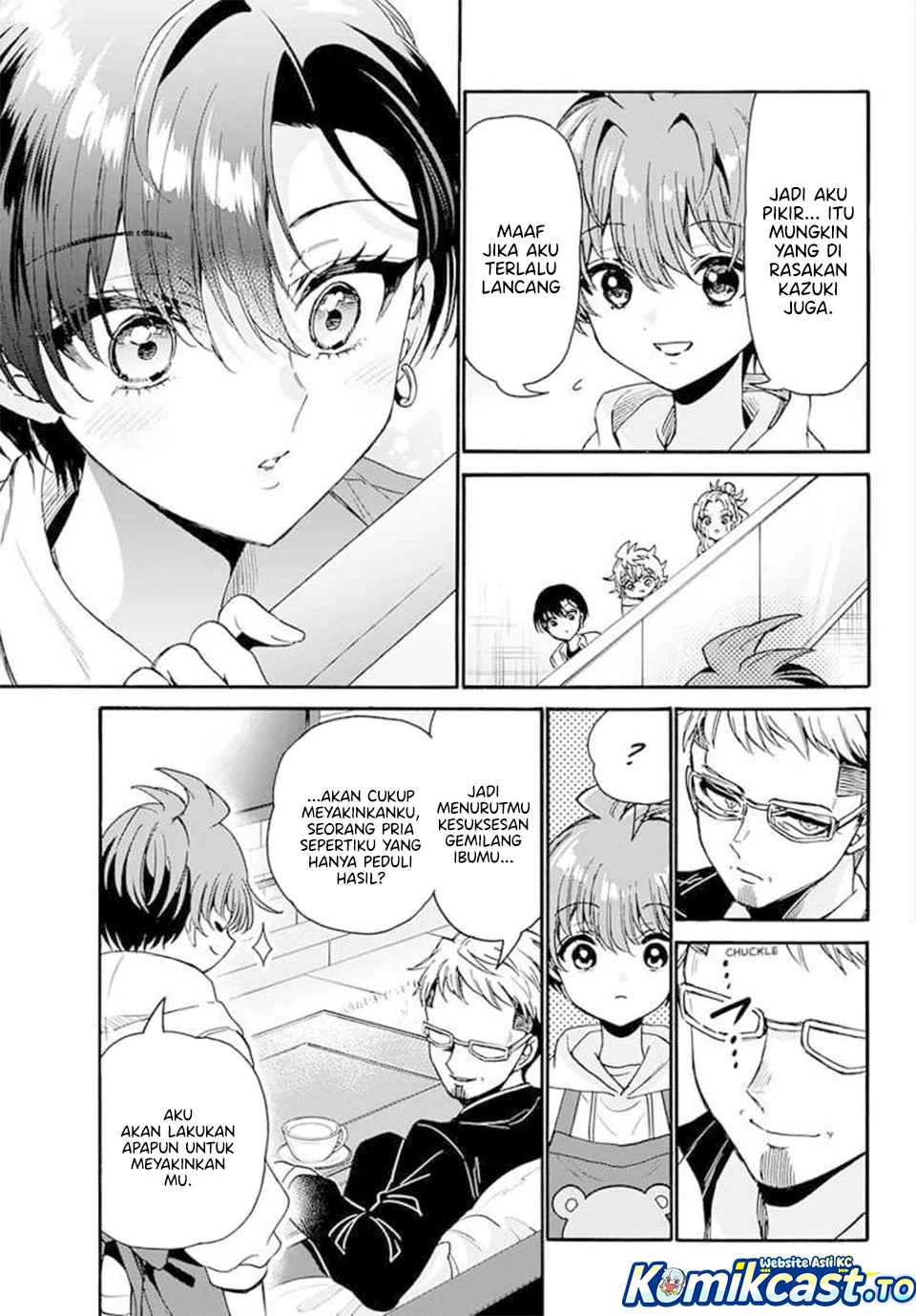 Chapter 204 - halaman 14