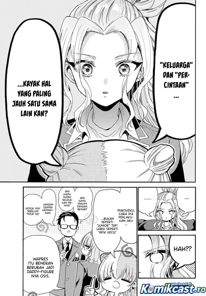 Chapter 205 - halaman 18