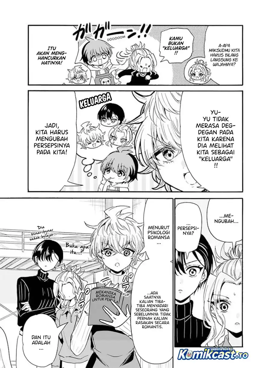 Chapter 206 - halaman 10